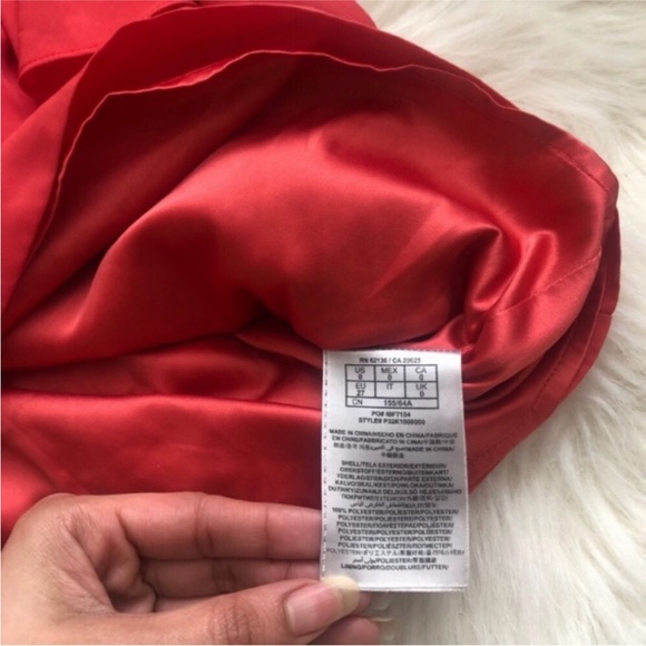 Guess by Marciano Cocktail Minidress - Picture 4 of 8